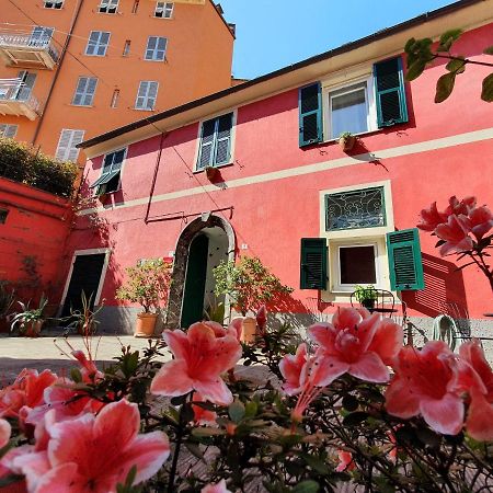 Boutique Hotel Novecento La Spezia Exterior photo